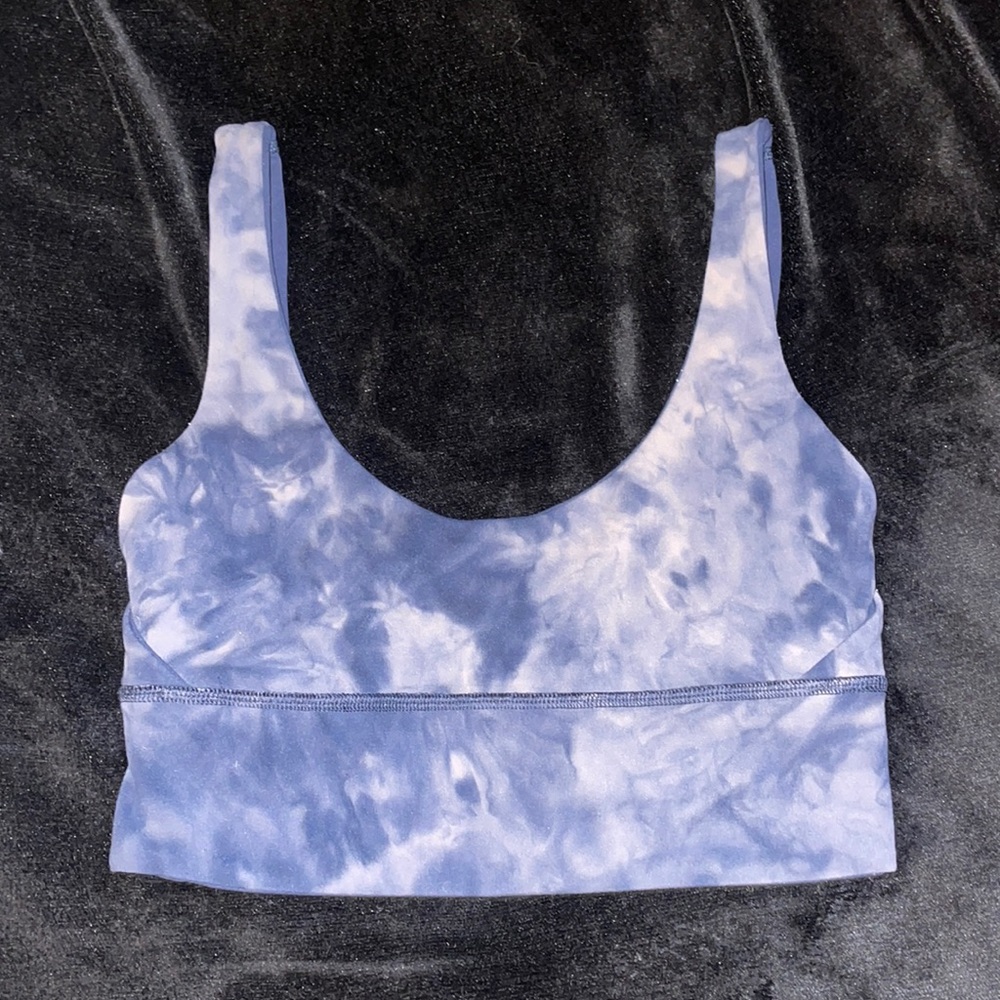 Lululemon align bra